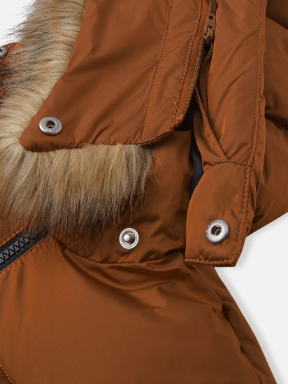 Зимняя куртка REIMA LUNTA модель 5100108B-1490 — фото 6 - INTERTOP