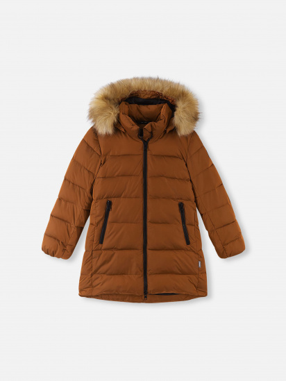 Зимова куртка REIMA LUNTA модель 5100108B-1490 — фото - INTERTOP