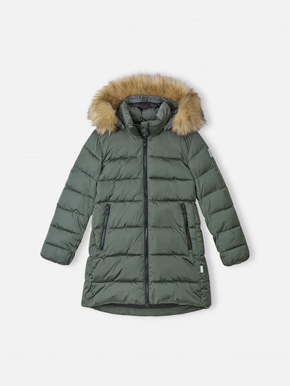 Зимова куртка REIMA LUNTA модель 5100108B-8510 — фото - INTERTOP