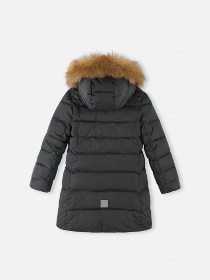 Зимняя куртка REIMA LUNTA модель 5100108B-9670 — фото - INTERTOP