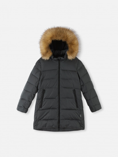 Зимняя куртка REIMA LUNTA модель 5100108B-9670 — фото 3 - INTERTOP