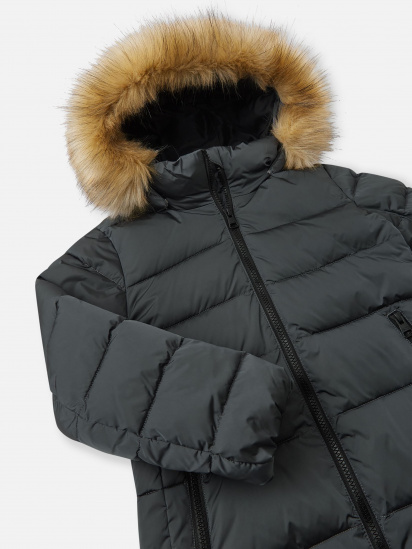 Зимняя куртка REIMA LUNTA модель 5100108B-9670 — фото 4 - INTERTOP