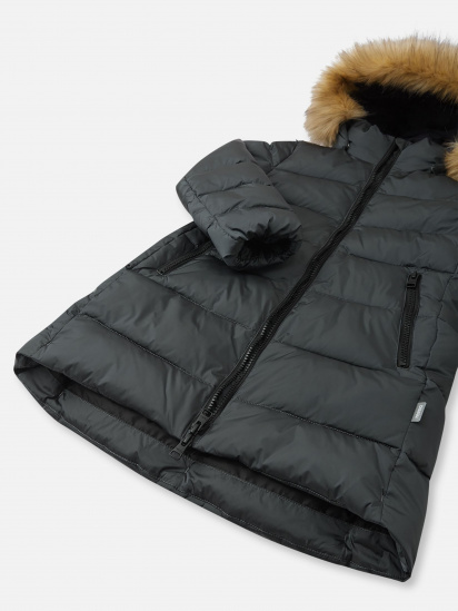 Зимняя куртка REIMA LUNTA модель 5100108B-9670 — фото 5 - INTERTOP