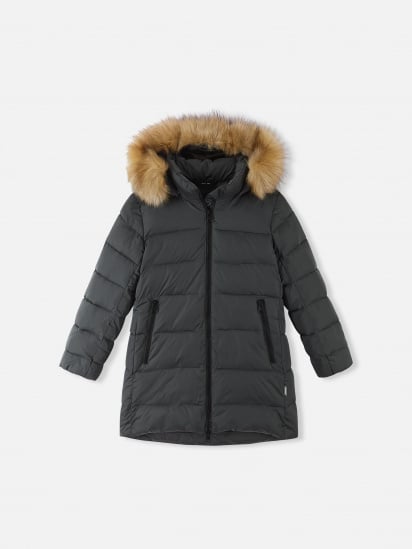 Зимова куртка REIMA LUNTA модель 5100108B-9670 — фото - INTERTOP
