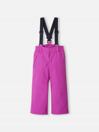 Розовый - Лыжные штаны REIMA Loikka