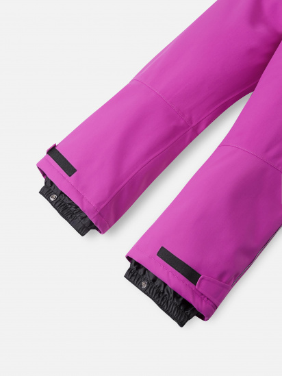 Лыжные штаны REIMA Loikka модель 5100114A-4810 — фото 6 - INTERTOP