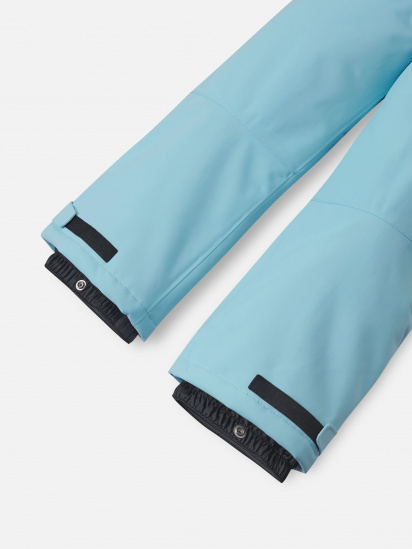 Лыжные штаны REIMA Loikka модель 5100114A-7090 — фото 5 - INTERTOP