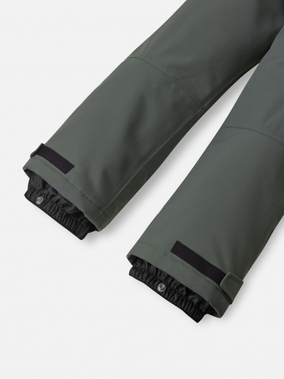 Лыжные штаны REIMA Loikka модель 5100114A-8510 — фото 4 - INTERTOP
