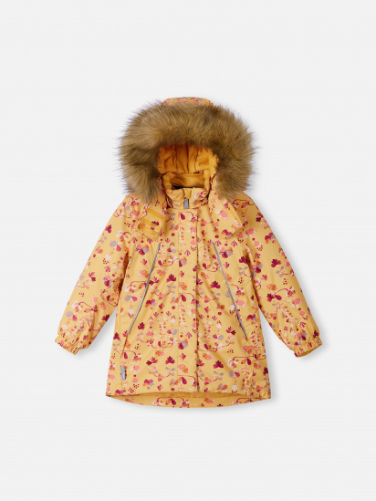 Зимова куртка REIMA Muhvi модель 5100118A-2651 — фото 3 - INTERTOP