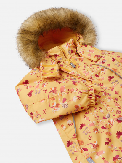 Зимова куртка REIMA Muhvi модель 5100118A-2651 — фото 4 - INTERTOP