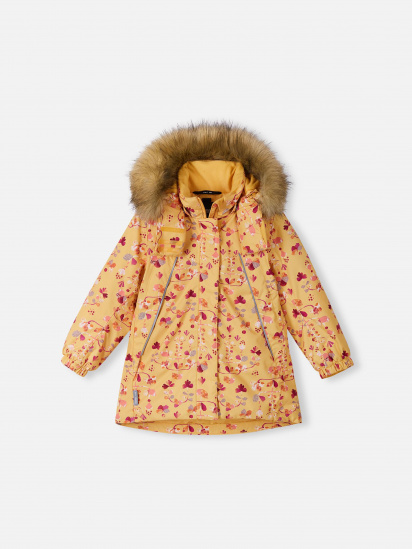Зимняя куртка REIMA Muhvi модель 5100118A-2651 — фото - INTERTOP