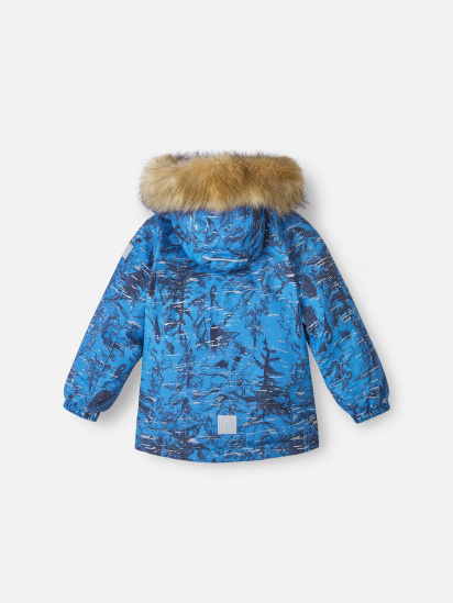 Зимова куртка REIMA Sprig модель 5100125A-6853 — фото - INTERTOP
