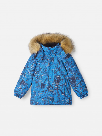 Зимова куртка REIMA Sprig модель 5100125A-6853 — фото - INTERTOP