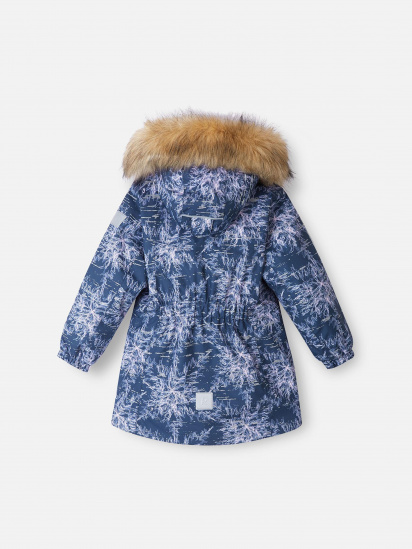 Зимова куртка REIMA SILDA модель 5100126A-6983 — фото - INTERTOP
