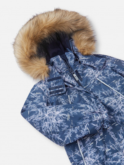 Зимова куртка REIMA SILDA модель 5100126A-6983 — фото 4 - INTERTOP