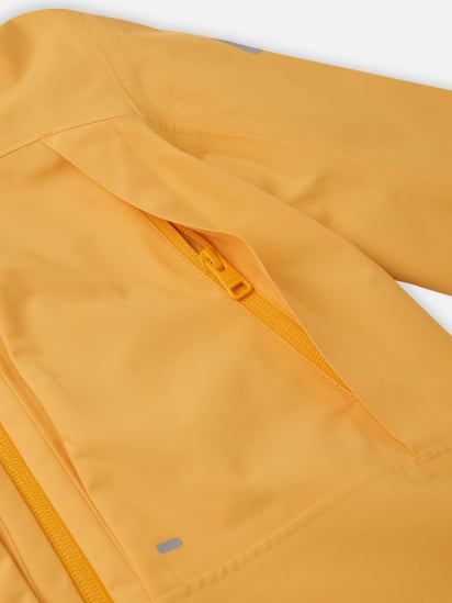 Демисезонная куртка REIMA JATKUU модель 5100128A-2450 — фото 6 - INTERTOP