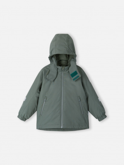 Зимова куртка REIMA модель 5100140A_8510 — фото 2 - INTERTOP