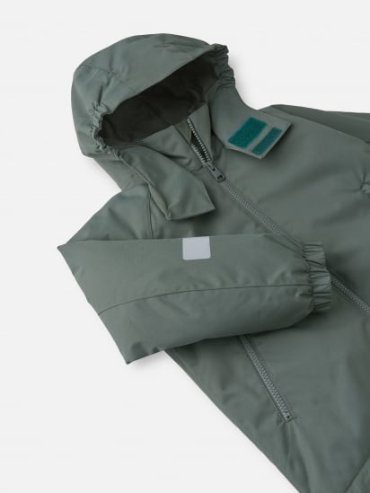 Зимняя куртка REIMA модель 5100140A_8510 — фото 4 - INTERTOP