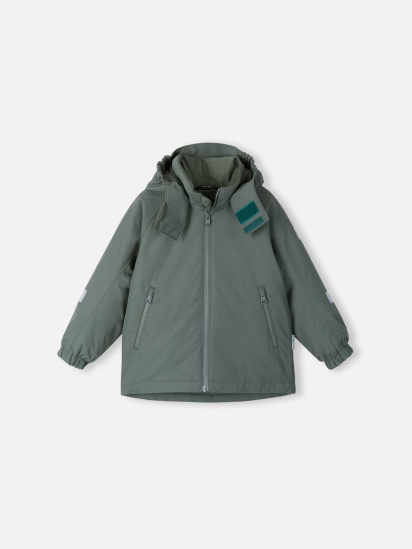 Зимова куртка REIMA модель 5100140A_8510 — фото - INTERTOP