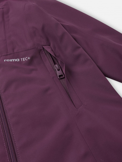Зимняя куртка REIMA Muutun модель 5100144A-4960 — фото 5 - INTERTOP