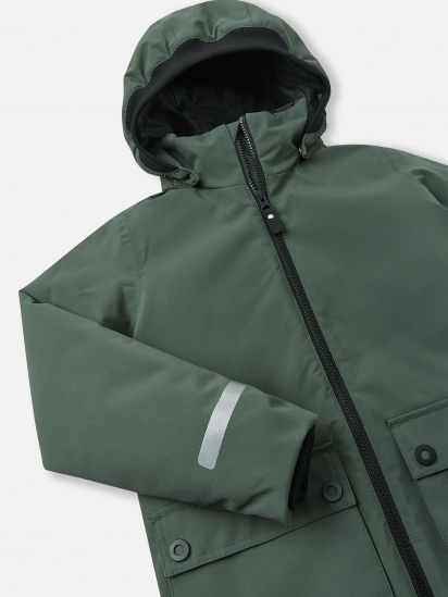 Зимова куртка REIMA Syddi модель 5100147B-8510 — фото 5 - INTERTOP