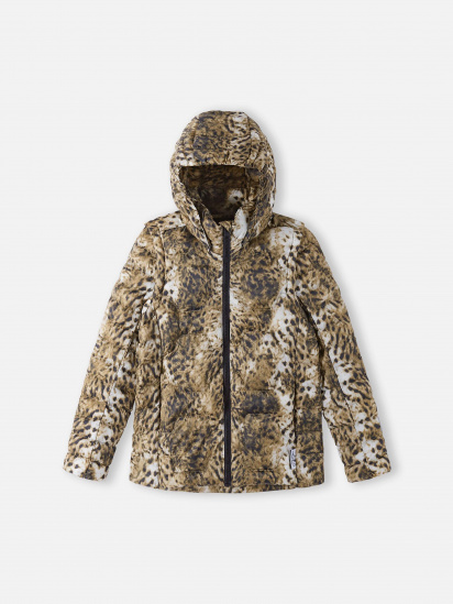 Зимняя куртка REIMA Veke Ilves модель 5100153A-2653 — фото 3 - INTERTOP