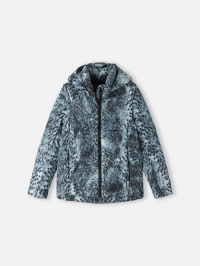 Серый - Зимняя куртка REIMA Veke Ilves