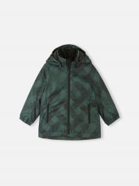 Зелений - Зимова куртка REIMA Nuotio