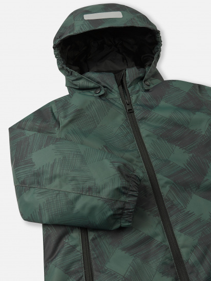 Зимова куртка REIMA Nuotio модель 5100155A-8519 — фото 4 - INTERTOP