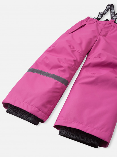 Лыжные штаны REIMA Tuokio модель 5100156A-4810 — фото 6 - INTERTOP