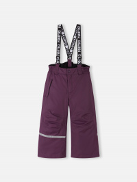 Фиолетовый - Лыжные штаны REIMA Tuokio