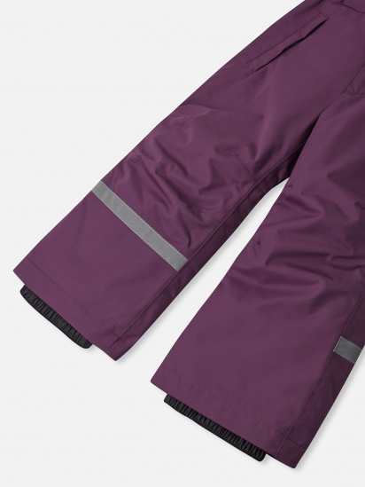 Лыжные штаны REIMA Tuokio модель 5100156A-4960 — фото 6 - INTERTOP