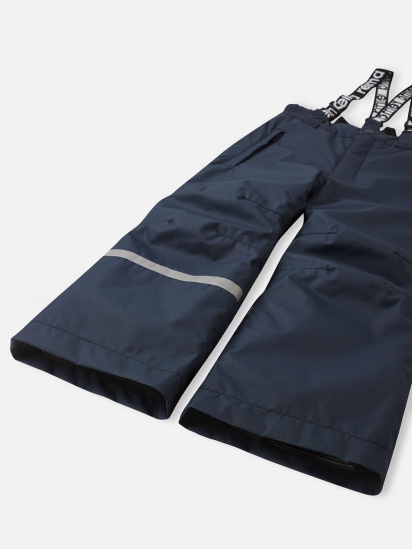 Лижні штани REIMA Tuokio модель 5100156A-6980 — фото 6 - INTERTOP
