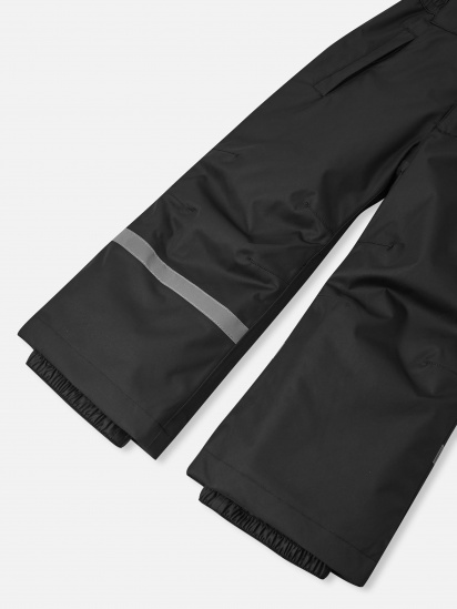 Лижні штани REIMA TUOKIO модель 5100156A-9990 — фото 6 - INTERTOP