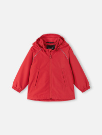 Красный - Демисезонная куртка REIMA HETE