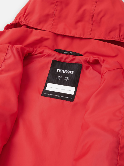 Демісезонна куртка REIMA HETE модель 5100168C-3830 — фото 5 - INTERTOP