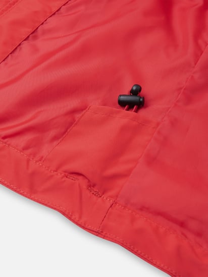 Демісезонна куртка REIMA HETE модель 5100168C-3830 — фото 6 - INTERTOP