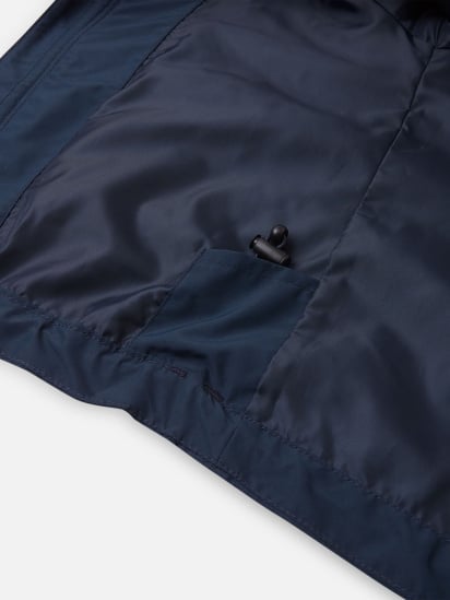 Демисезонная куртка REIMA HETE модель 5100168C-6980 — фото 6 - INTERTOP