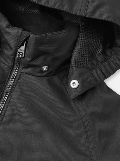 Демісезонна куртка REIMA Soutu модель 5100169A-9990 — фото 6 - INTERTOP