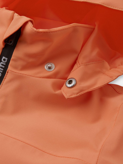 Демісезонна куртка REIMA Finholma модель 5100170A-2690 — фото 5 - INTERTOP