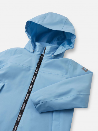 Демісезонна куртка REIMA Finholma модель 5100170A-6210 — фото 4 - INTERTOP