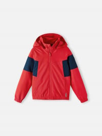 Червоний - Демісезонна куртка REIMA Hailuoto