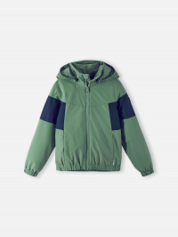 Зелений - Демісезонна куртка REIMA Hailuoto