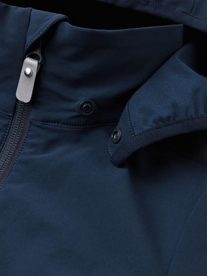 Демисезонная куртка REIMA TURVAISA модель 5100193A-6980 — фото 6 - INTERTOP