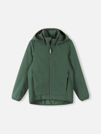 Зелёный - Демисезонная куртка REIMA TURVAISA