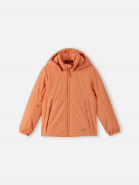 Оранжевый - Демисезонная куртка REIMA Falkki