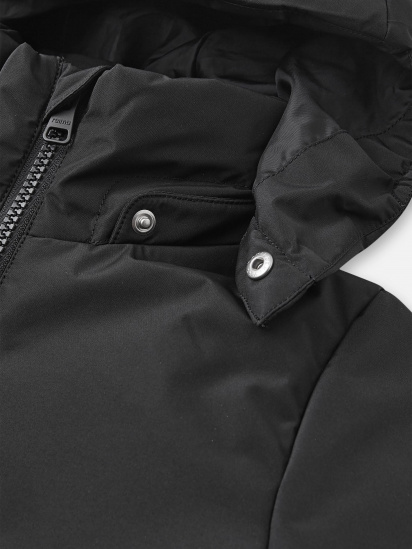 Демісезонна куртка REIMA Falkki модель 5100254A-9990 — фото 5 - INTERTOP