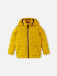 Жёлтый - Зимняя куртка REIMA OSTERI