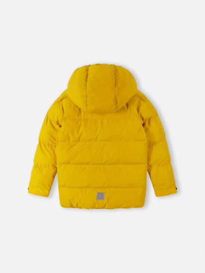 Зимняя куртка REIMA OSTERI модель 5100269B-2580 — фото - INTERTOP