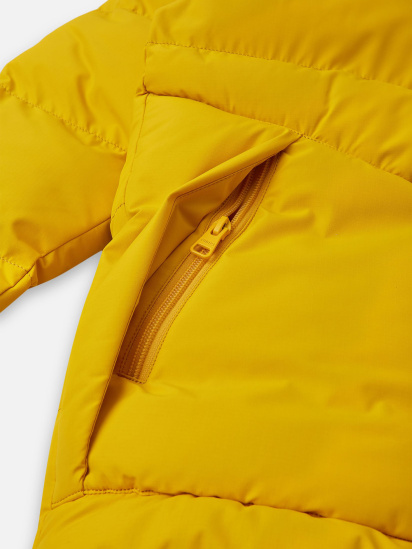 Зимняя куртка REIMA OSTERI модель 5100269B-2580 — фото 5 - INTERTOP